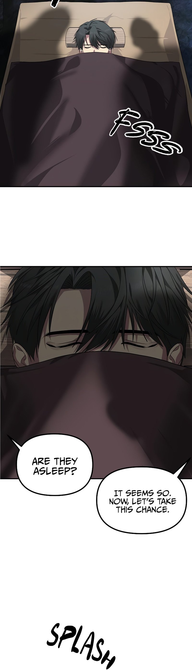 SSS-Class Suicide Hunter, Chapter 57 image 19